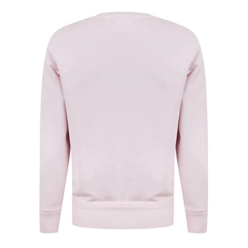 CP Company Sweatshirts - Crew Neck - Pink